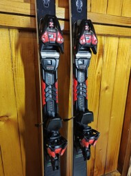 LYŽE NORDICA DOBERMANN GSR 170CM